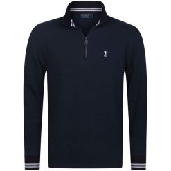 Sir Raymond Tailor Koszulka Polo Męska Caliber L Ciemnoniebieska. Koszulki polo męskie marki Sir Raymond Tailor. Za 149.00 zł.