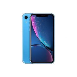 Smartfon Apple iPhone XR 64GB Niebieski. Smartfony marki Apple. Za 3,610.99 zł.
