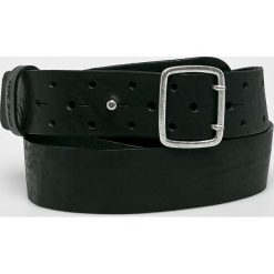 Pepe Jeans - Pasek skórzany Colville. Paski męskie Pepe Jeans. W wyprzedaży za 119.90 zł.