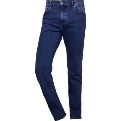 BOSS CASUAL MAINE Jeansy Straight Leg medium blue. Jeansy męskie marki BOSS CASUAL. Za 419.00 zł.