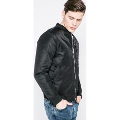 Jack & Jones - Kurtka bomber dwustronna. Kurtki męskie Jack & Jones. W wyprzedaży za 139.90 zł.
