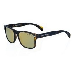 Okulary przeciwsłoneczne z polaryzacją unisex OPC J-Bay kat.3 +etui. Brązowe okulary przeciwsłoneczne męskie OPC, bez wzorów, sportowe. Za 229.99 zł.