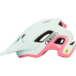 Zestaw słuchawkowy Abus CliffHanger MIPS. Zielone zestawy słuchawkowe ABUS. Za 845.50 zł.