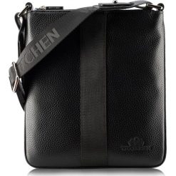 Torba 88-4U-402-1. Torby męskie na ramię marki Wittchen. Za 429.00 zł.