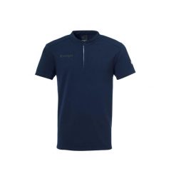 Polo Kempa Status. Białe koszulki polo męskie Kempa, na lato, xl, bez wzorów, sportowe, bez kołnierzyka, bez ramiączek. Za 194.00 zł.