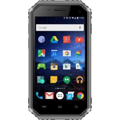 Smartfon Maxcom SMART & STRONG LTE (MS 456). Smartfony Maxcom. Za 329.88 zł.
