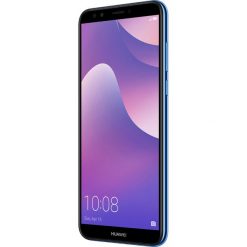 Huawei Y7 Prime 2018 Smartfon. Fioletowe smartfony Huawei. W wyprzedaży za 748.00 zł.