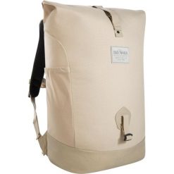Plecak miejski Tatonka Grip Rolltop Pack 2 Kapok. Brązowe plecaki męskie Tatonka, bez wzorów. Za 349.99 zł.