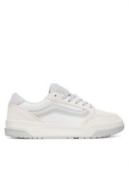 Vans Sneakersy Hylane VN000D8NWWW1 Biały. Białe buty sportowe na co dzień męskie Vans, m, bez wzorów, ze skóry, bez ramiączek, bez kaptura. Za 329.99 zł.