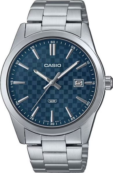 Zegarek Casio Zegarek Męski Casio Mtp-Vd03D-2A2 + Box. Zegarki męskie Casio. Za 169.54 zł.
