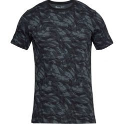 Under Armour AOP Sportsle SS 1305671-001. T-shirty męskie marki Under Armour. W wyprzedaży za 89.99 zł.
