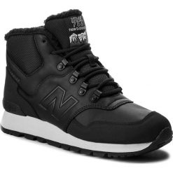 Trekkingi NEW BALANCE - HL755MLA Czarny. Bez kategorii marki New Balance. W wyprzedaży za 379.00 zł.