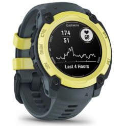 Smartwatch GARMIN Instinct E 2 Szary. Szare zegarki smartwatch Garmin. W wyprzedaży za 1,223.90 zł.