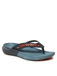 Dynafit Japonki Podium 8071 Granatowy. Niebieskie klapki i japonki męskie Dynafit, bez wzorów, z tworzywa sztucznego. Za 149.99 zł.