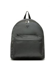 Guess Plecak HMVEHN P4306 Szary. Szare plecaki męskie Guess, z aplikacjami, z materiału. Za 209.99 zł.