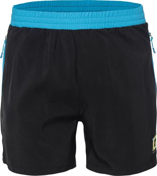 Męskie Spodenki IRENO. Szorty sportowe męskie IQ, bez wzorów, sportowe. Za 124.83 zł.