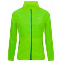 Mac In A Sac Kurtka Unisex Origin Neon Green L. Kurtki treningowe męskie marki Mac In A Sac. W wyprzedaży za 149.00 zł.
