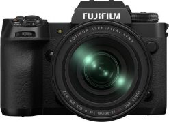 Aparat Fujifilm X-H2 + XF 16-80mm f/4.0 R OIS WR (16781565). Bezlusterkowce Fujifilm. Za 11,956.01 zł.