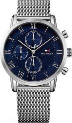 Zegarek Tommy Hilfiger ZEGAREK MĘSKI TOMMY HILFIGER 1791398 KANE (zf046a). Zegarki męskie Tommy Hilfiger. Za 906.99 zł.
