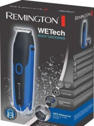Trymer Remington do ciała (BHT6256). Golarki męskie Remington. Za 296.20 zł.