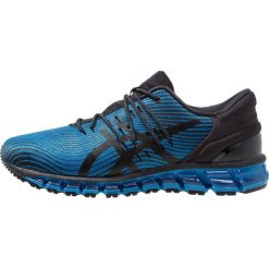 ASICS GELQUANTUM 360 4 Obuwie do biegania treningowe race blue/black. Buty do biegania męskie marki Asics. Za 799.00 zł.