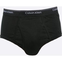 Calvin Klein Underwear - Slipy (3-pack). Slipki męskie marki Calvin Klein Underwear. Za 119.90 zł.