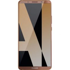 Smartfon Huawei Mate 10 Pro 128GB Złoty DualSIM. Żółte smartfony marki Huawei. Za 2,410.99 zł.