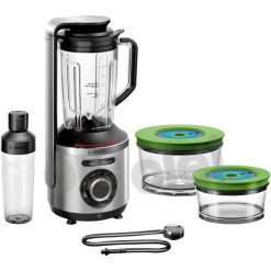 Bosch VitaMaxx 2in1 MMBV625M- szybka wysyłka! - Raty 10 x 139,90 zł. Blendery marki Bosch. Za 1,399.00 zł.