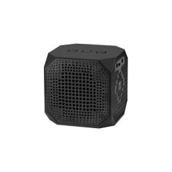 Qoltec Przenośny głośnik Bluetooth | 3W | Double Speaker | Czarny. Głośniki przenośne marki Qoltec. Za 62.00 zł.