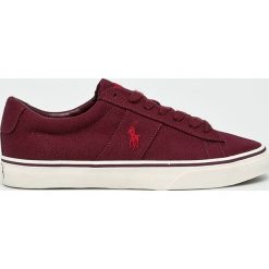 Polo Ralph Lauren - Buty. Buty sportowe na co dzień męskie marki Polo Ralph Lauren. W wyprzedaży za 219.90 zł.