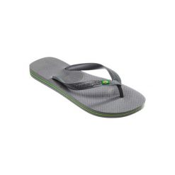 Japonki Brasil męskie. Klapki i japonki męskie marki Havaianas. Za 89.99 zł.