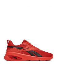 Reebok Sneakersy C-RIDER V 100220409 Czarny. Czarne buty sportowe na co dzień męskie Reebok, m, bez wzorów, z materiału, bez ramiączek, bez kaptura. Za 199.99 zł.