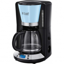 Russell Hobbs 24034-56 Colours Plus Heavenly Blue. Ekspresy przelewowe marki Russell Hobbs. Za 189.90 zł.