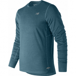 New Balance MT91230BLF. T-shirty sportowe męskie New Balance. Za 219.99 zł.