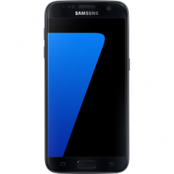 Smartfon Samsung Galaxy S7 32GB Czarny (SM-G930FZKAXEO). Czarne smartfony SAMSUNG. Za 1,398.00 zł.