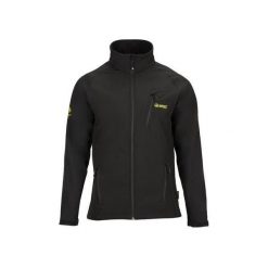 BERG OUTDOOR Crossing Softshell Jacket czarna r. M. Kurtki outdoor męskie marki BERG OUTDOOR. Za 142.65 zł.