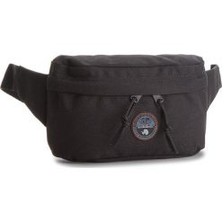 Saszetka nerka NAPAPIJRI - Hoyal N0YHJ1 Black 041. Saszetki męskie marki Napapijri. W wyprzedaży za 139.00 zł.