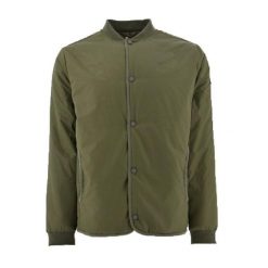 Kurtka JOTT BOGOTA Zielony. Zielone kurtki męskie Jott, m, bez wzorów, z tkaniny, bez ramiączek, bez kaptura. Za 362.99 zł.