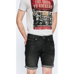 Tommy Jeans - Szorty. Szorty męskie marki 4f. W wyprzedaży za 249.90 zł.