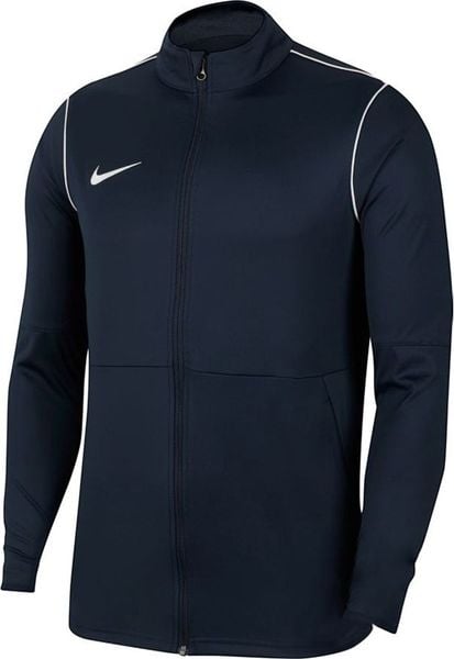 Nike Bluza Nike Park 20 Knit Track Tacket BV6885 410 BV6885 410 granatowy XL. Niebieskie bluzy nierozpinane męskie Nike, m, bez wzorów, bez ramiączek, bez kaptura. Za 115.00 zł.