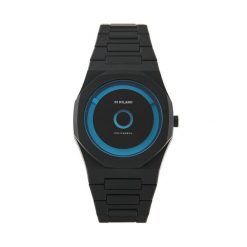 Zegarek D1 Milano. Czarne zegarki męskie d1 milano. Za 649.99 zł.