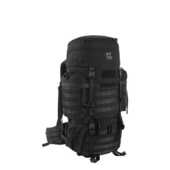 Plecak Tasmanian Tiger Raid MKIII. Czarne plecaki męskie TASMANIAN TIGER, bez wzorów. Za 1,274.00 zł.