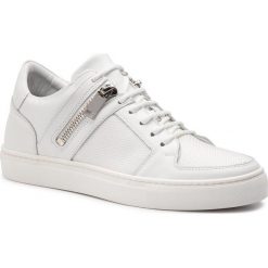 Sneakersy ANTONY MORATO - MMFW01118/LE500019 White 1000. Buty sportowe na co dzień męskie marki Antony Morato. Za 649.00 zł.