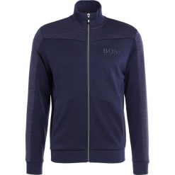 BOSS ATHLEISURE SKAZ Bluza rozpinana navy. Bluzy rozpinane męskie BOSS ATHLEISURE. Za 749.00 zł.