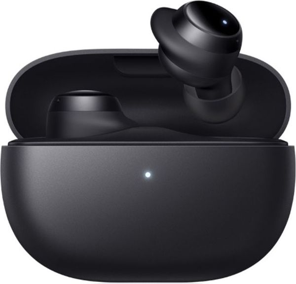 Słuchawki Xiaomi Redmi Buds 3 Lite Czarne. Czarne słuchawki bluetooth Xiaomi. Za 164.70 zł.