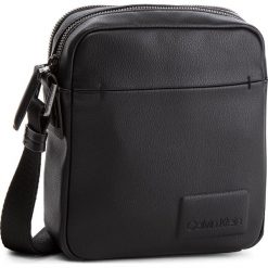 Saszetka CALVIN KLEIN - Task Force 2 Gusset K50K503855 001. Torby męskie na ramię Calvin Klein. Za 349.00 zł.