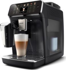 Ekspres ciśnieniowy Philips LatteGo EP5541/50. Ekspresy ciśnieniowe PHILIPS. Za 2,927.99 zł.
