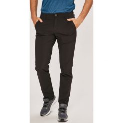 Salewa - Spodnie. Spodnie na co dzień męskie marki Salewa. W wyprzedaży za 269.90 zł.
