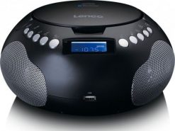 Radioodtwarzacz Lenco Lenco SCD-331. Radia Lenco. Za 330.37 zł.