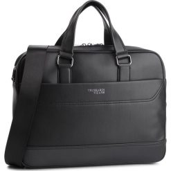 Torba na laptopa TRUSSARDI JEANS - Business Affair 71B00113 K299. Torby na laptopa męskie marki TRUSSARDI JEANS. Za 729.00 zł.